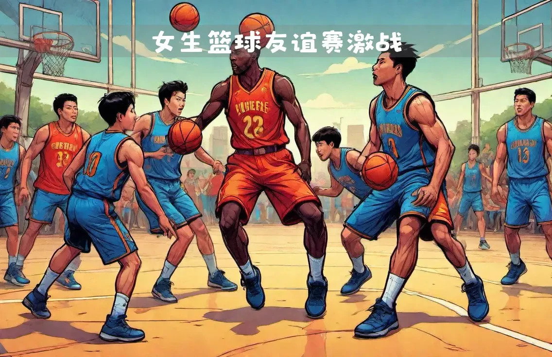 制定篮球交流计划以促进个人技能发展的方法_1